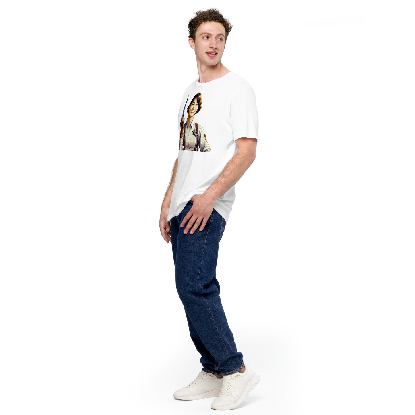 "Howdy Partner" Unisex Shirt
