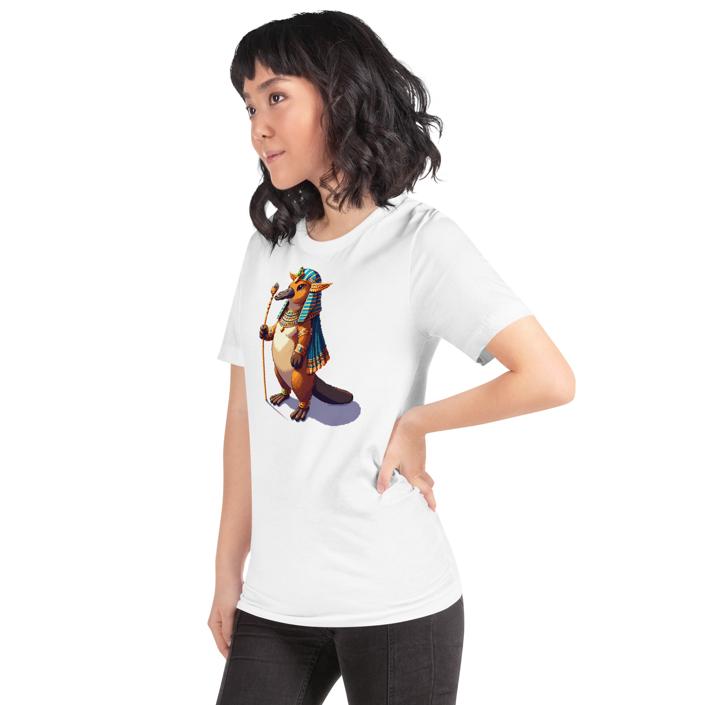 "Pharypus" Unisex Shirt
