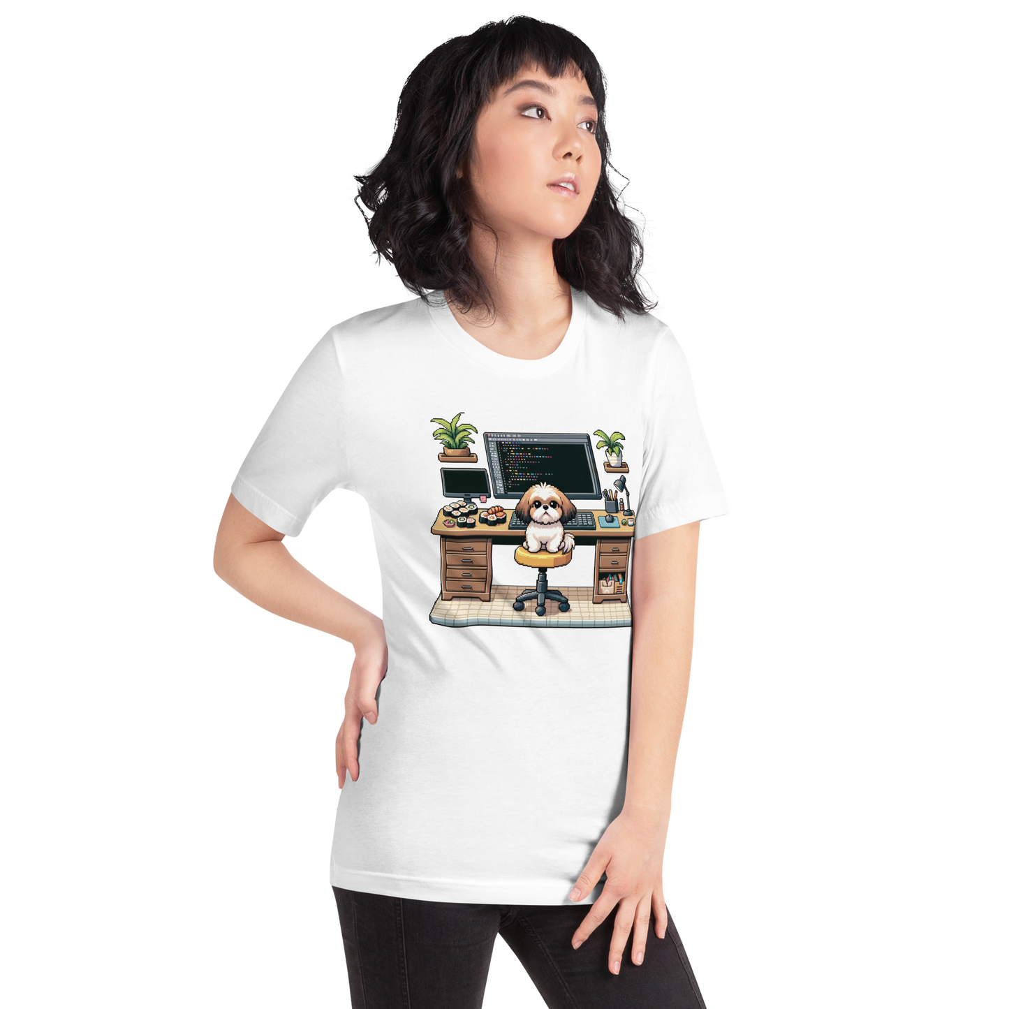 "The Jorge" Unisex Shirt