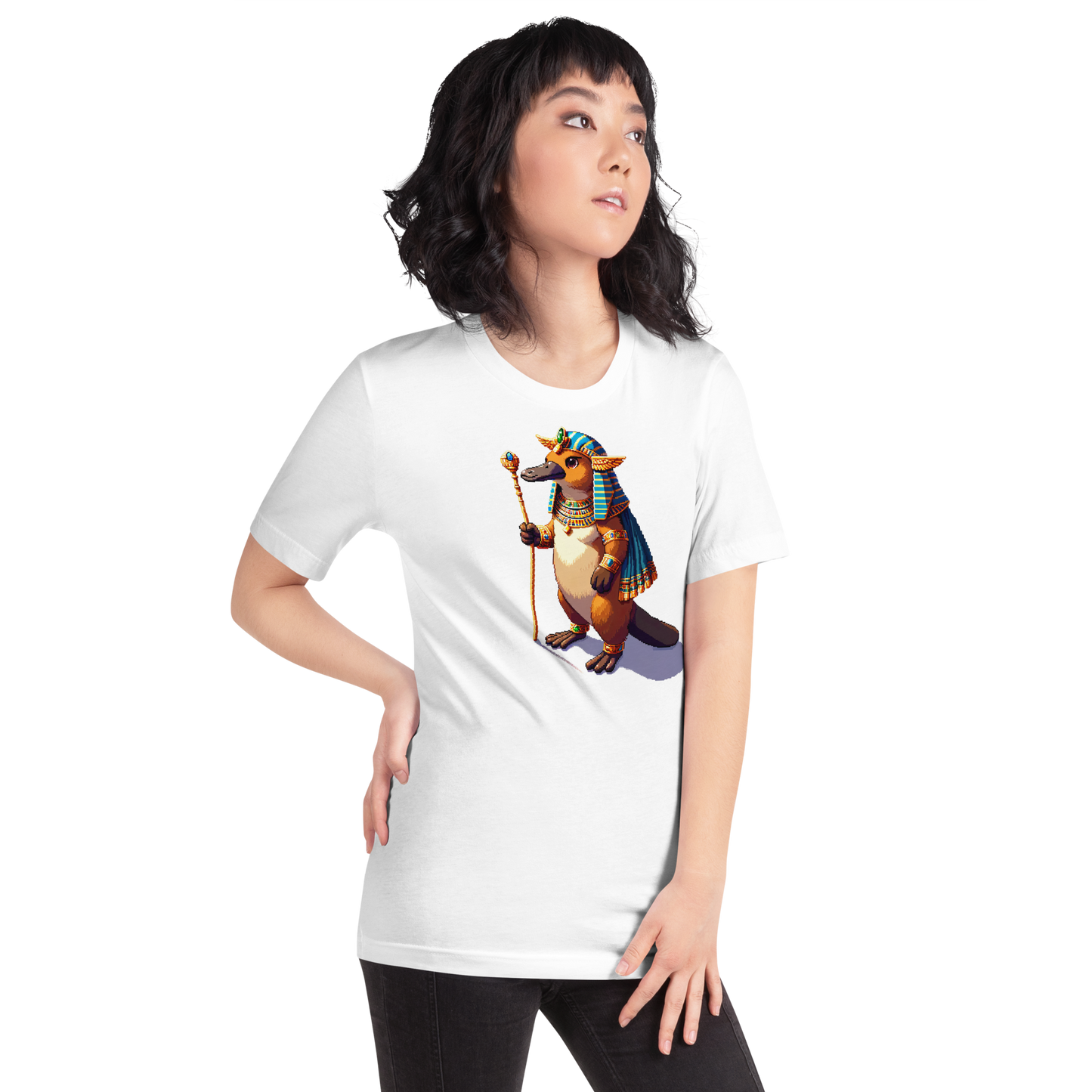 "Pharypus" Unisex Shirt