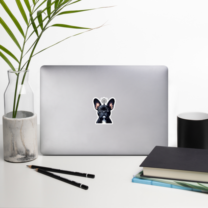 "Radar Ears" Vinyl Sticker