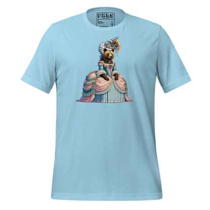 "Bearie Antoinette" Unisex Shirt