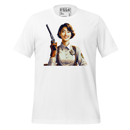 "Howdy Partner" Unisex Shirt