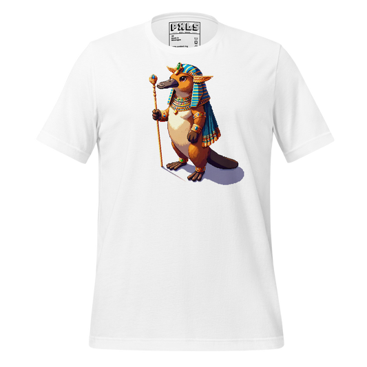 "Pharypus" Unisex Shirt